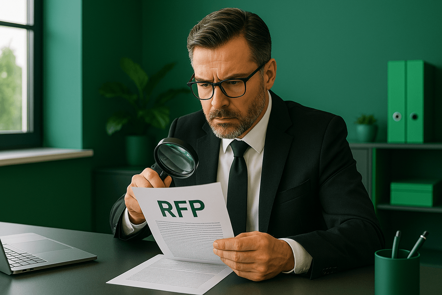 How to Do RFP Analysis: A Complete Guide to Smarter Bidding