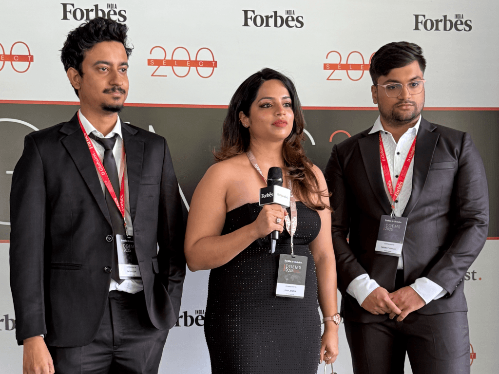 alt="Recognition to Tender and RFP Bidding"