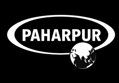 Paharpur logo