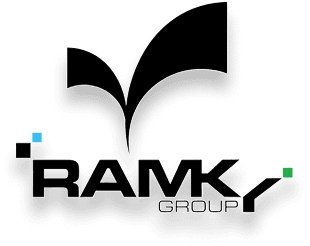 Ramky logo