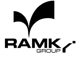 Ramky Infrastructure logo