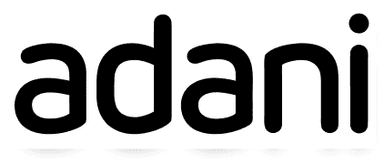 Adani logo