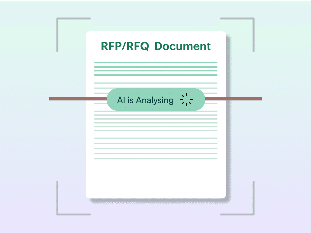 AI RFP Analysis
