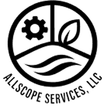 Allscope Services logo