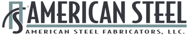 American Steel Fabricators logo