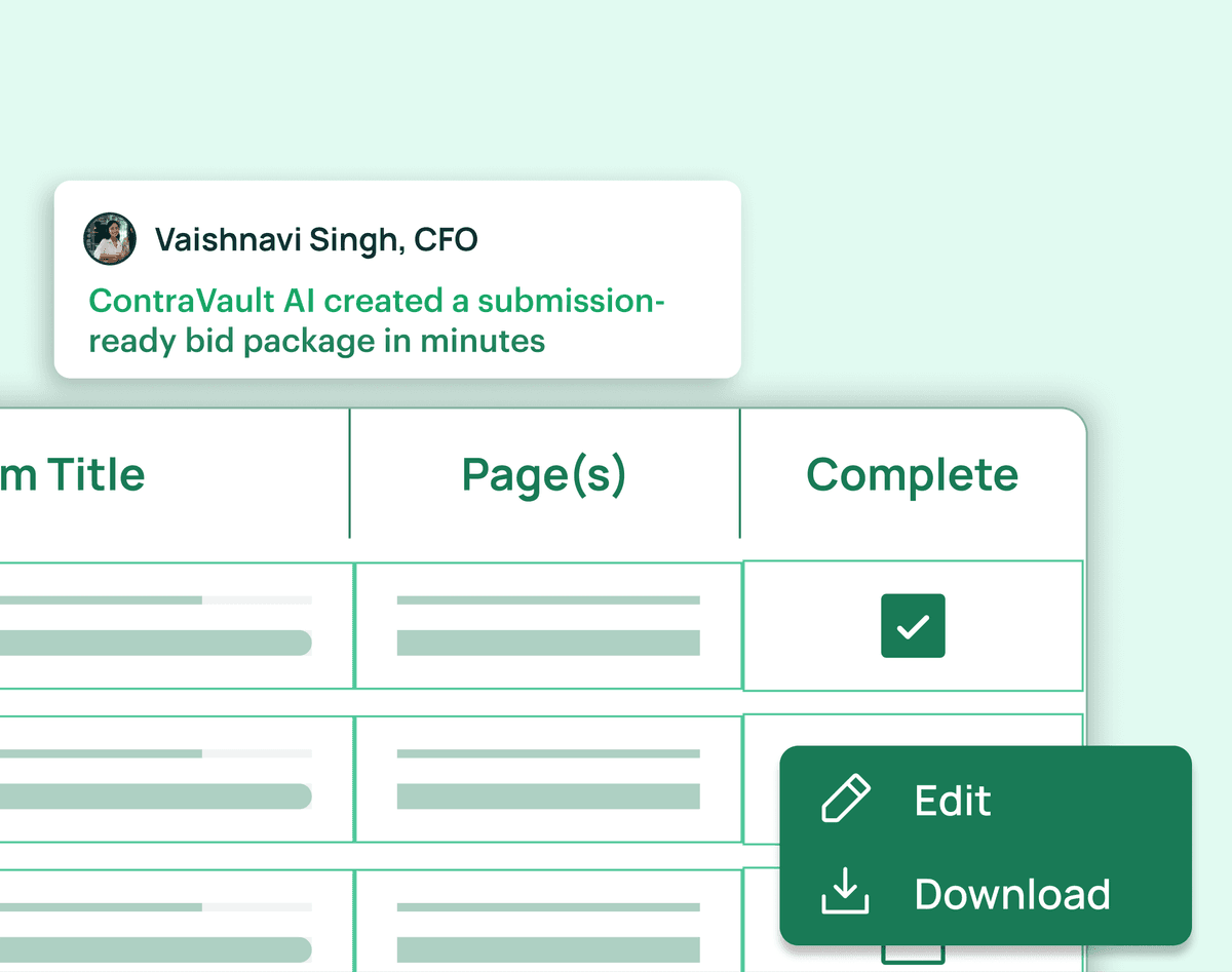 Construction Industry