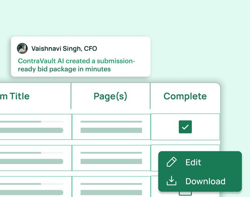 Construction Industry