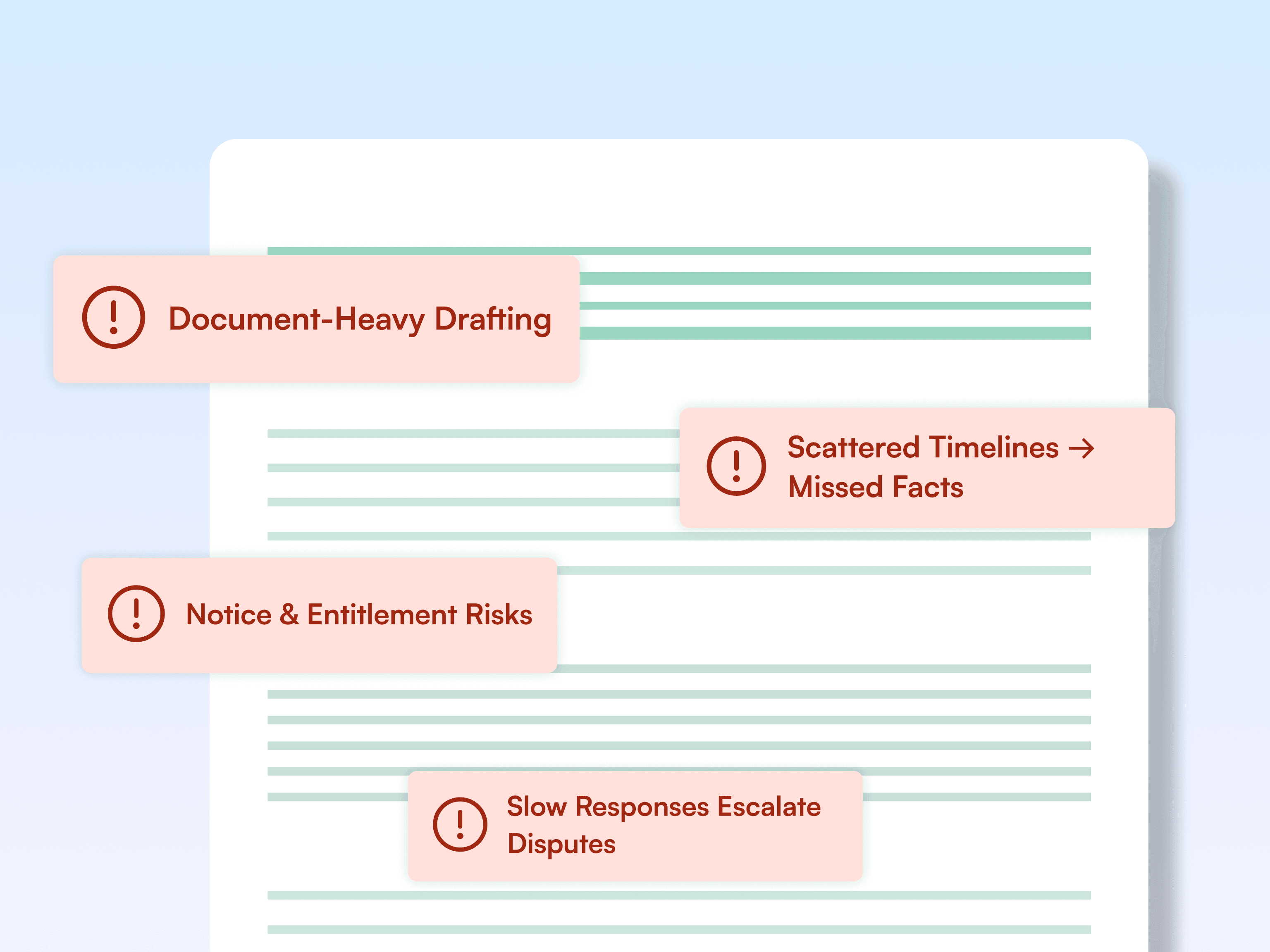 alt="Common Causes of Claims in AEC"