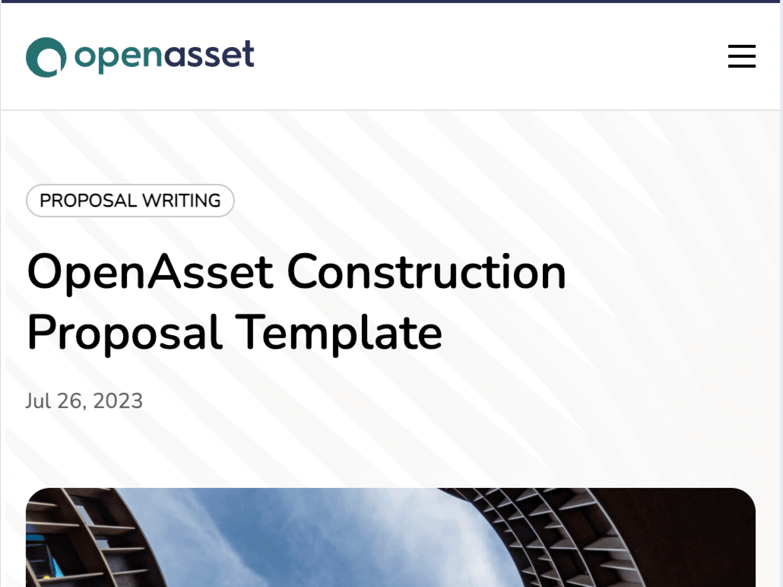 alt="OpenAsset’s Shred AI"