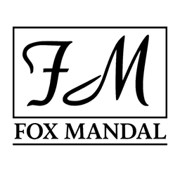 FoxMandal logo
