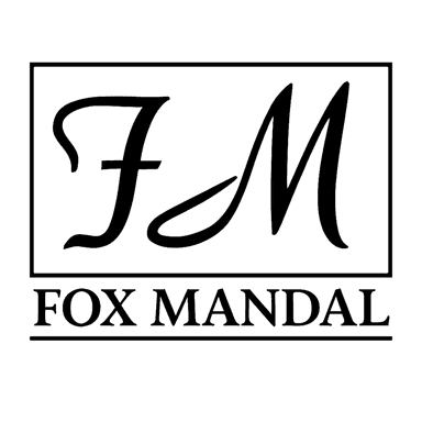 FoxMandal logo