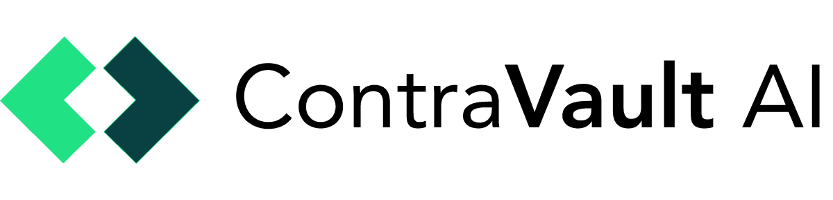 ContraVault Logo