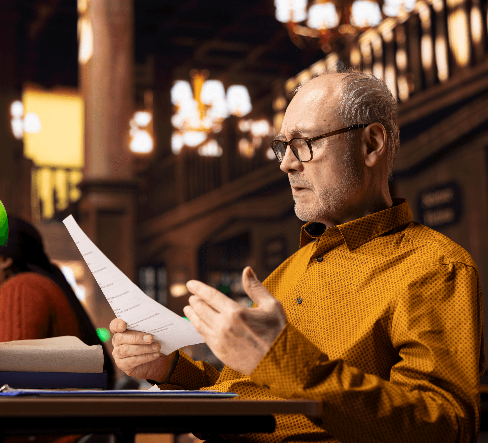 ContraVault AI Features - Analysis Dashboard