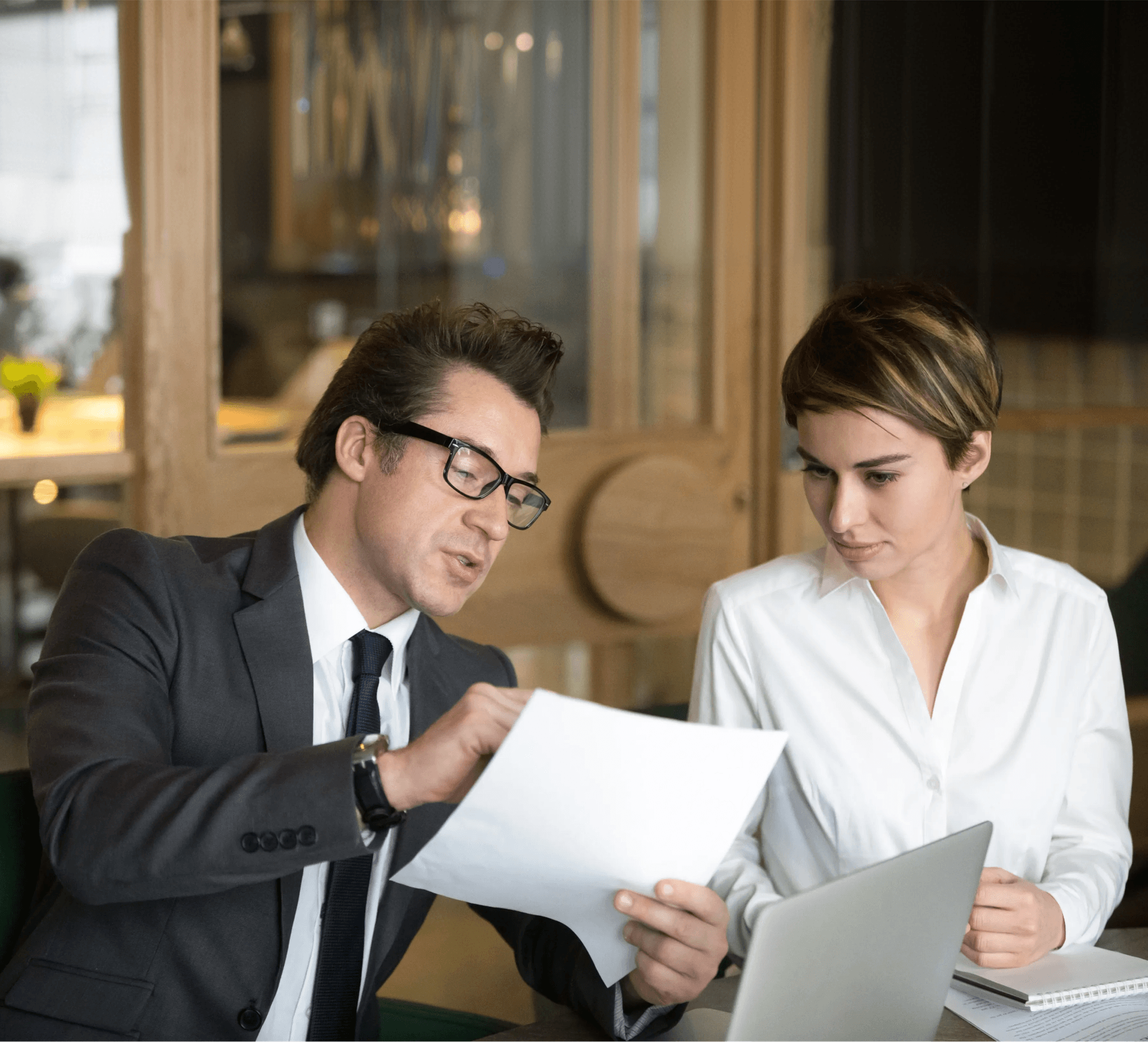 ContraVault AI Features - Claims Assistant