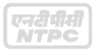 NTPC logo logo
