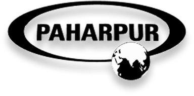 Paharpur logo
