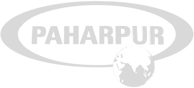 Paharpur logo