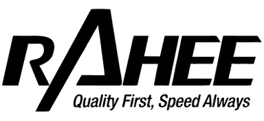Rahee logo