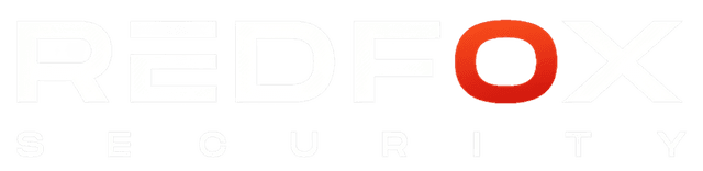 Redfox Security logo