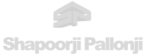 Shapoorji Pallonji logo logo