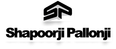 Shapoorji Pallonji logo