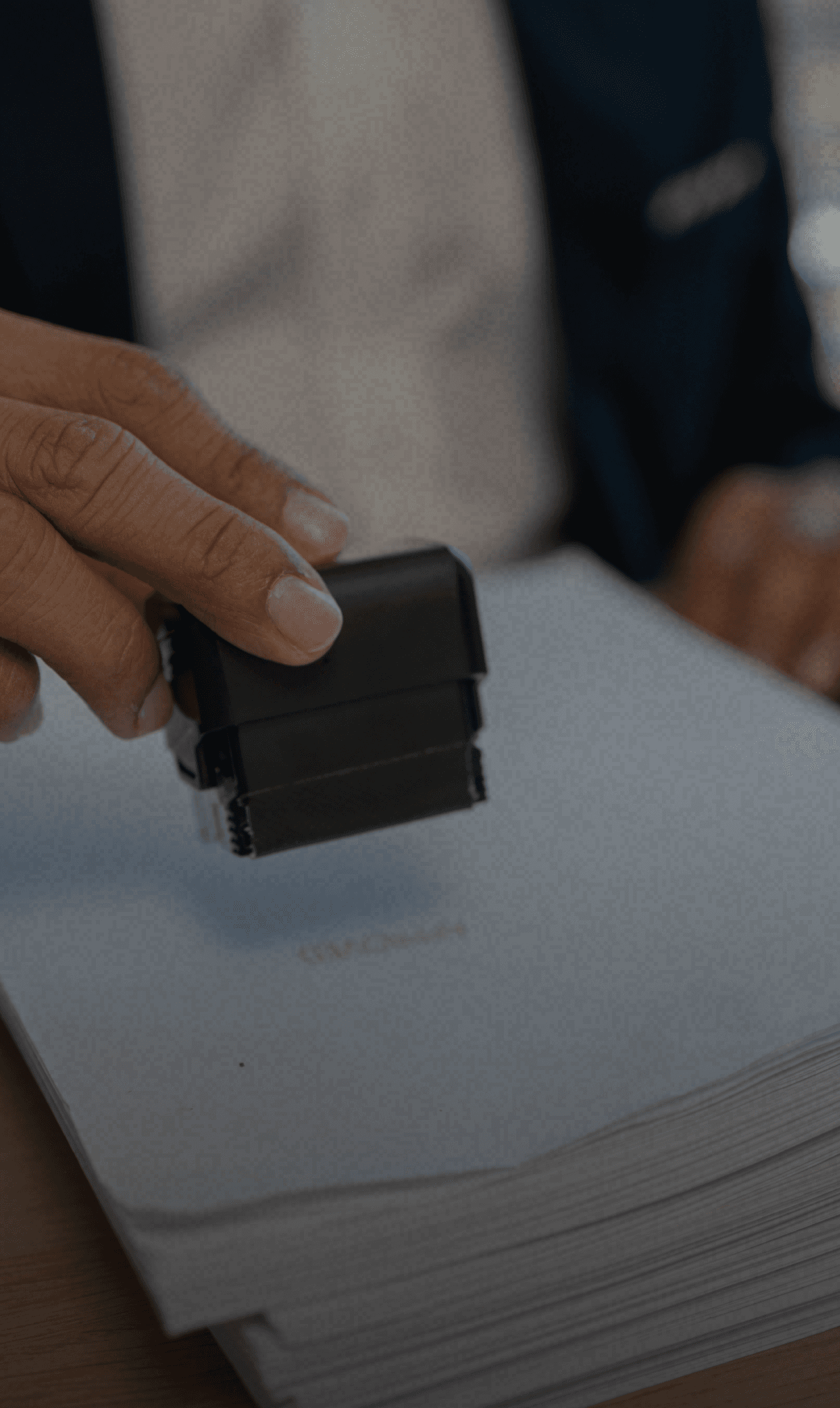 PQ based qualification
