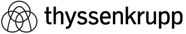 thyssenkrupp logo