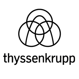 ThyssenKrupp logo