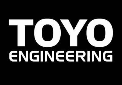 Toyo Engineering logo