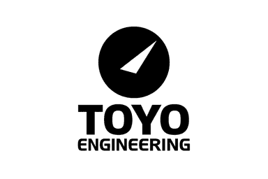 Toyo Engineering logo