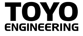 Toyo Engineering logo