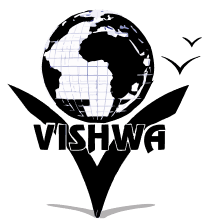 Vishwa logo