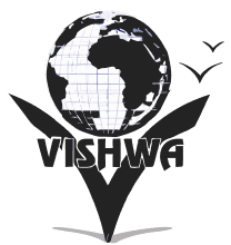 Vishwa Infra logo