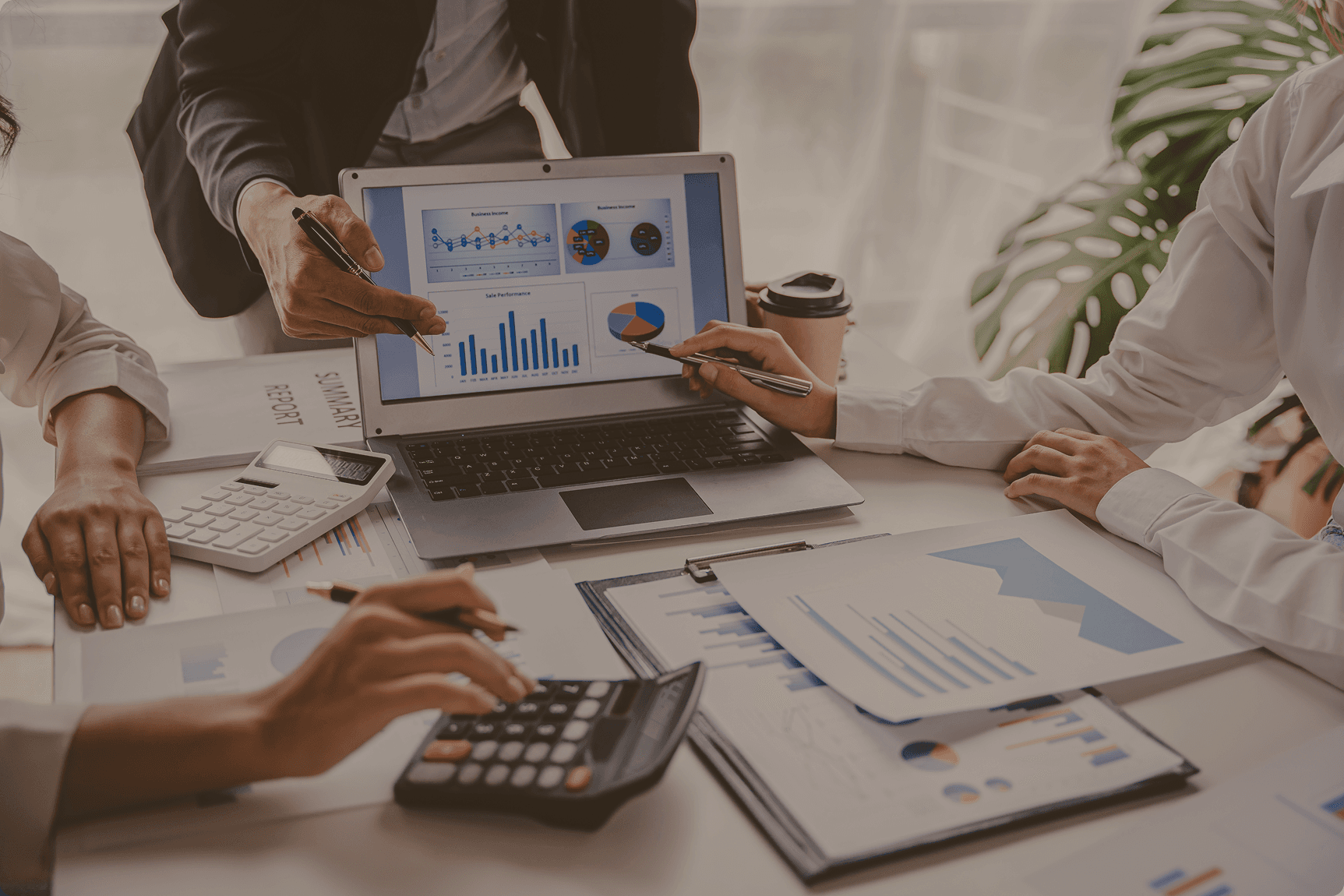 ERP Software