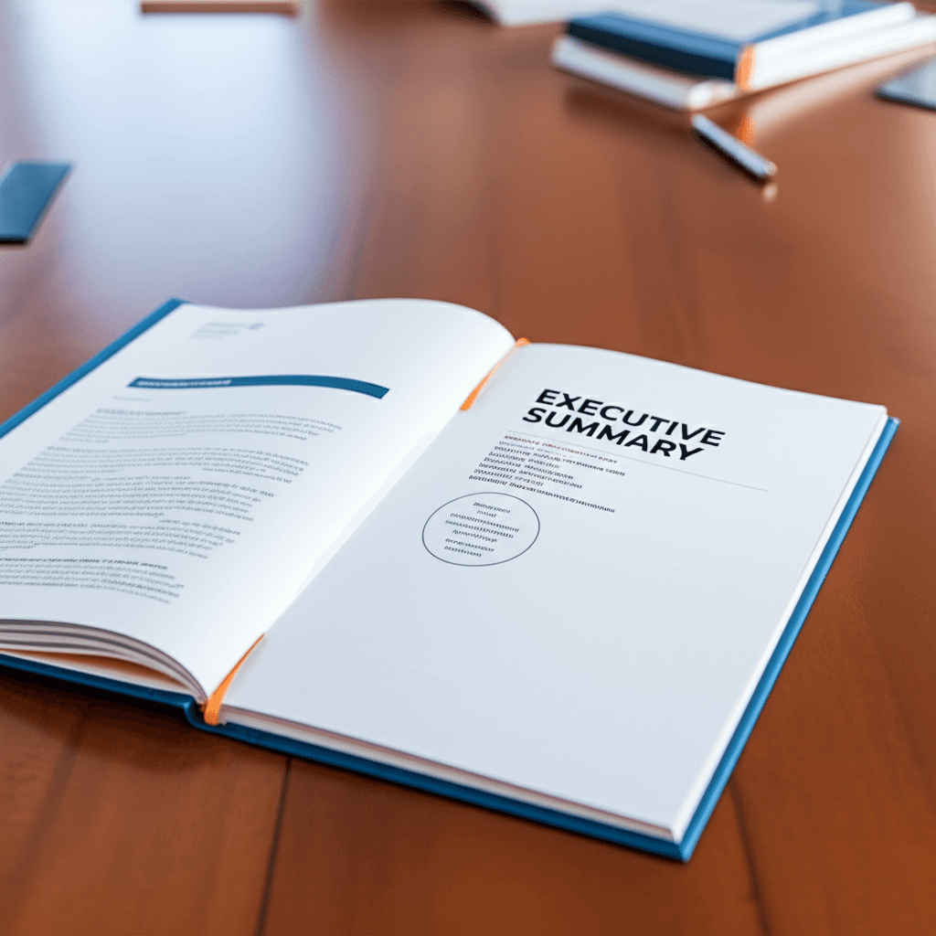 Success metrics and performance tracking