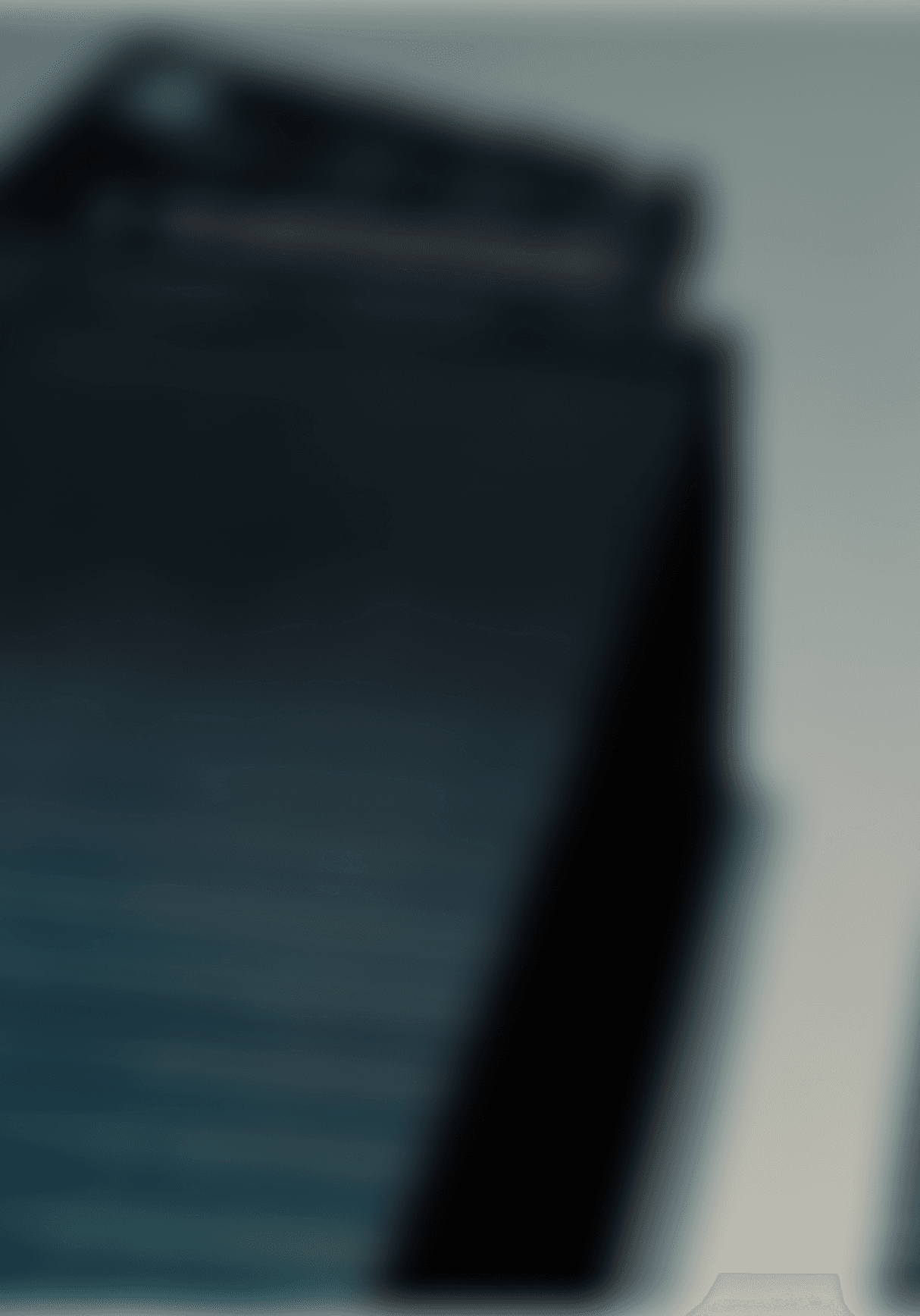 Tender Discovery & PQ Shortlist
