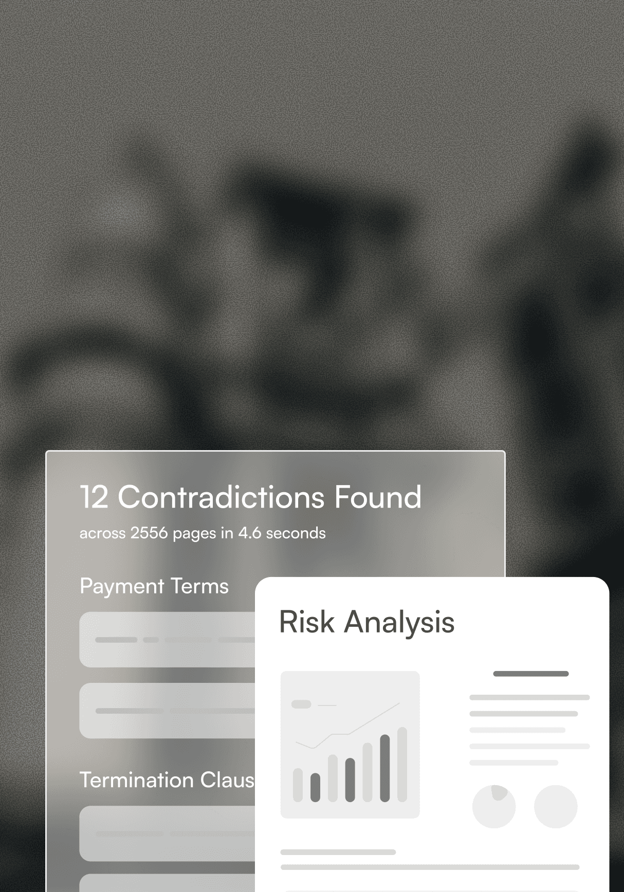 Risks & Contract Clauses