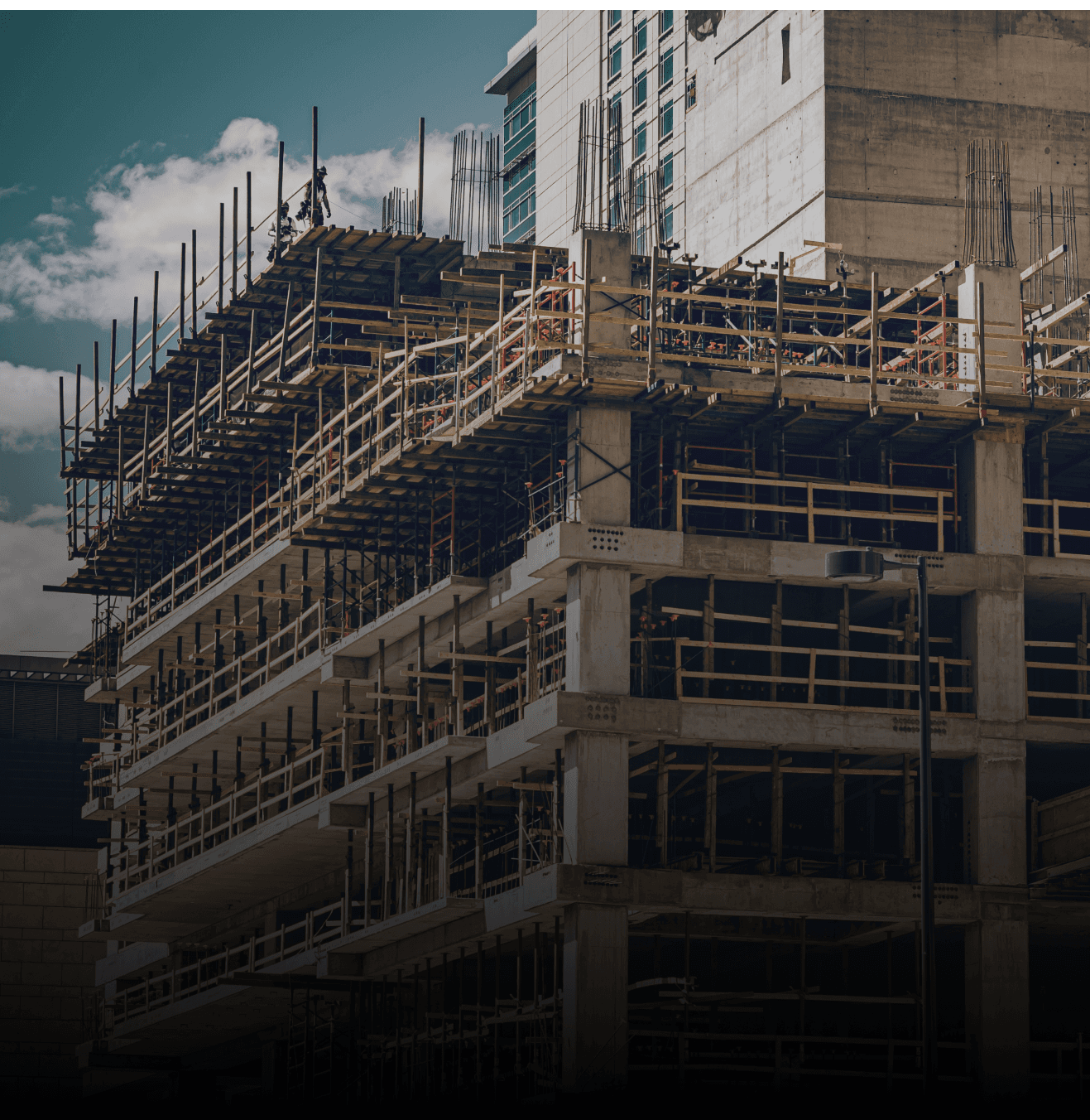 Buildings & Civil Works