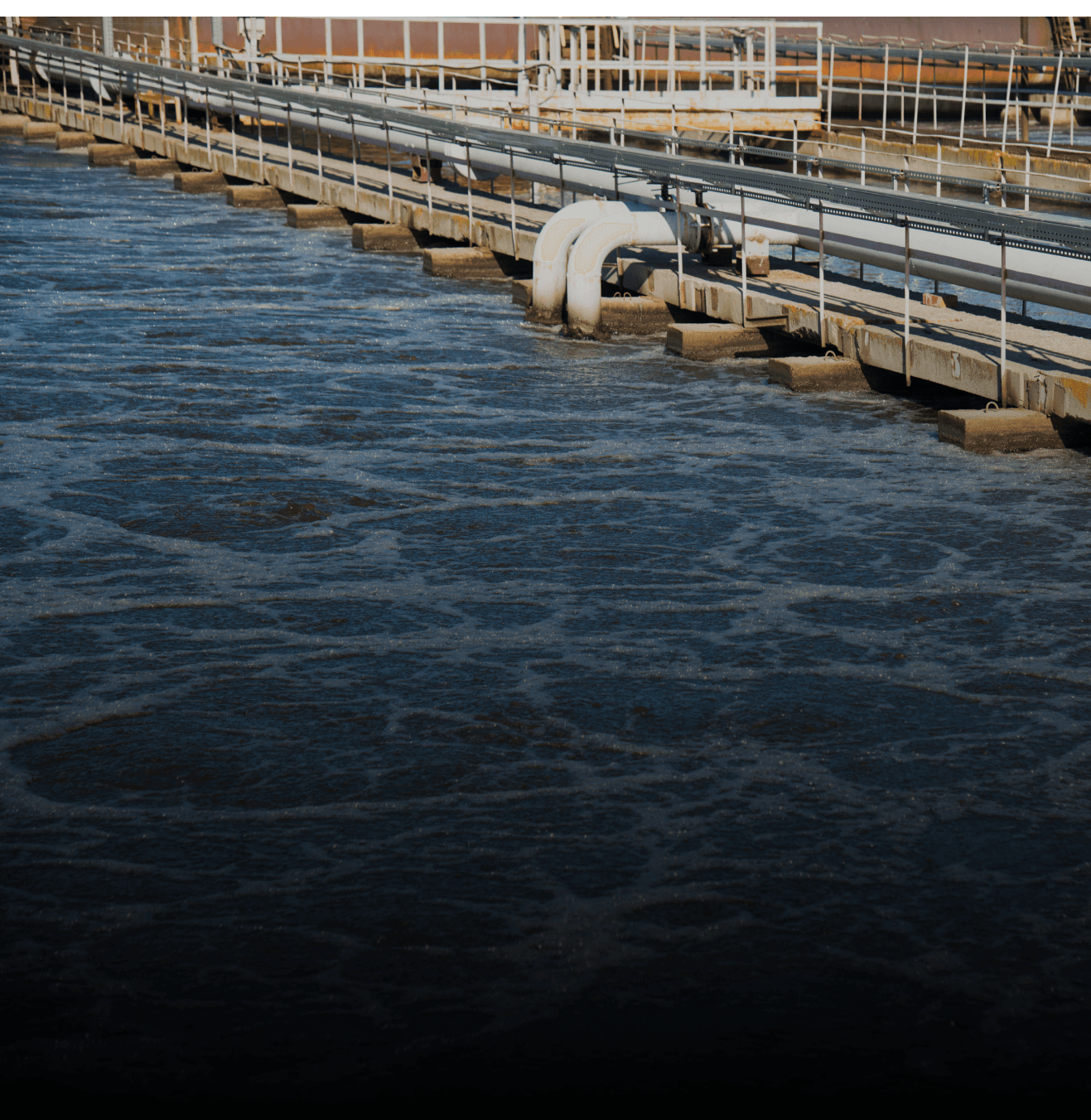 Water & Urban Infra