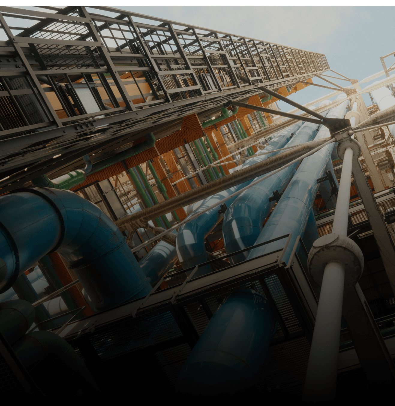 Industrial & EPC Works