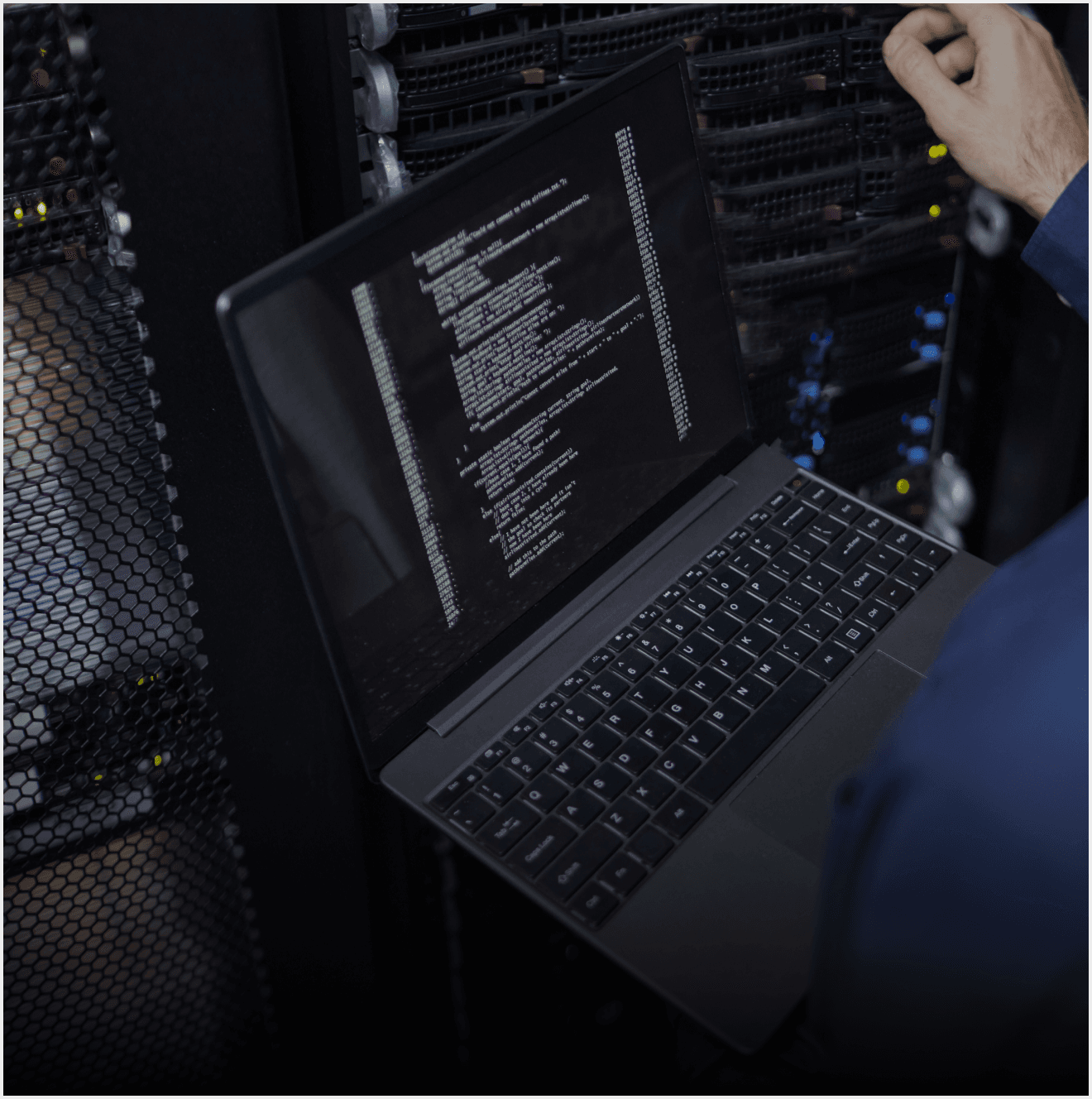 IT Services & System Integration