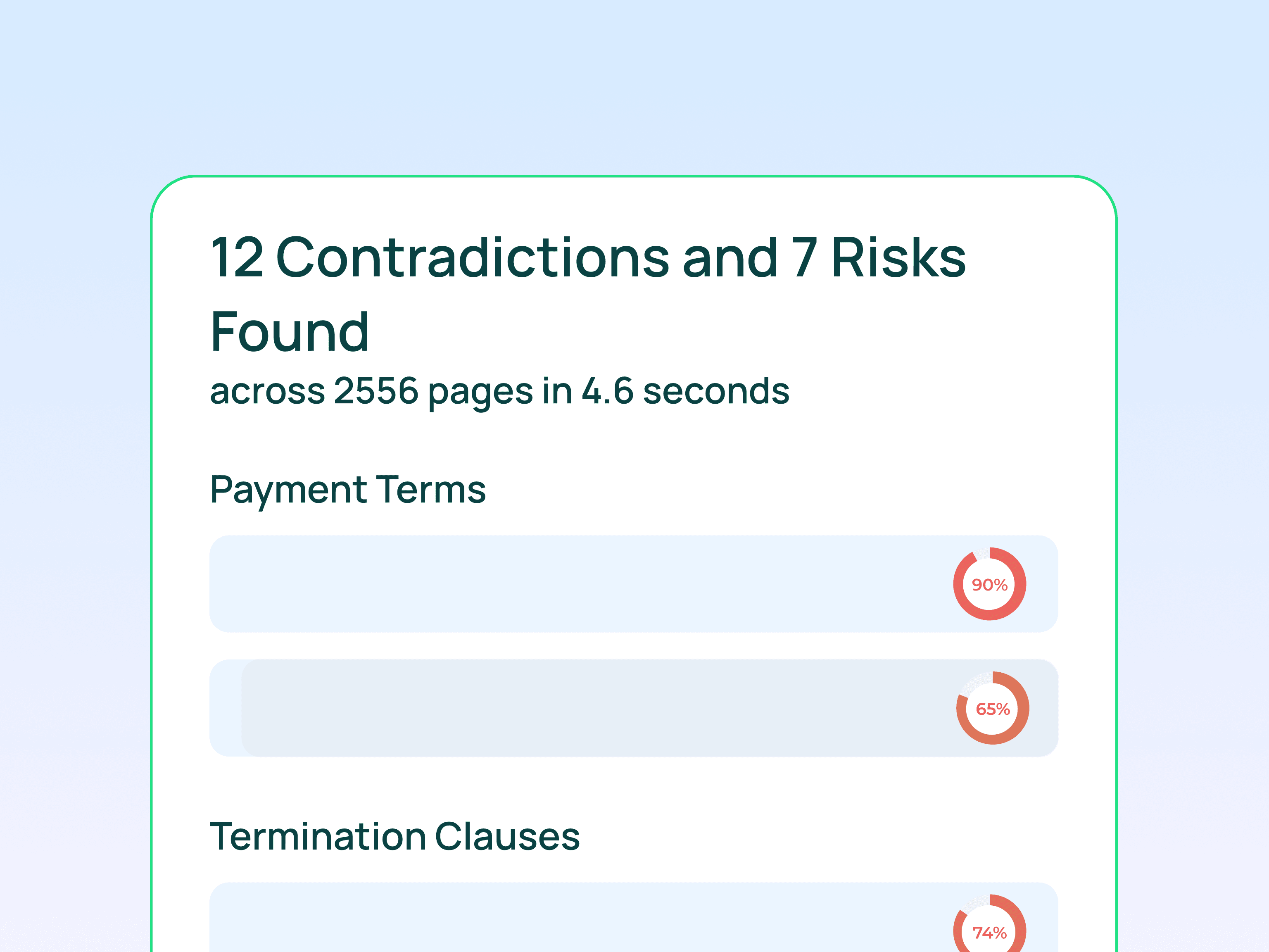 alt="Risk and Contradiction Flagger for RFPs"