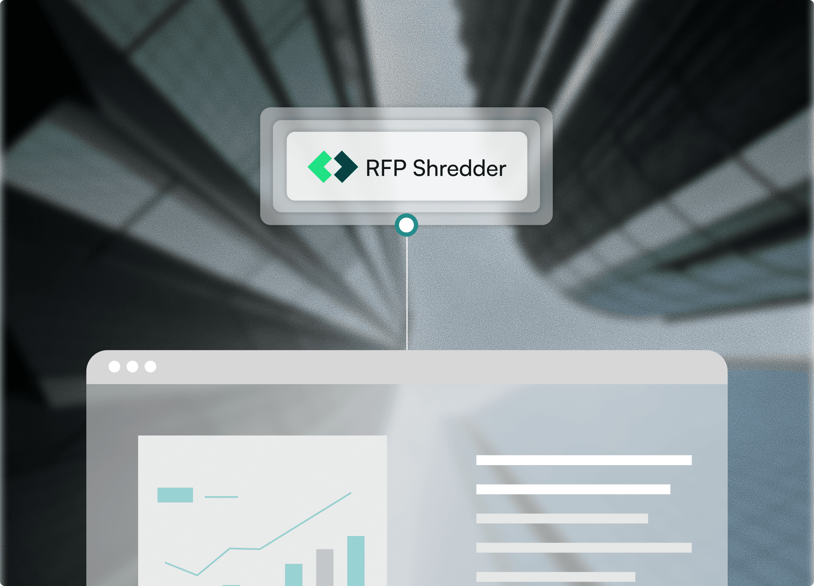 Feed requirements from RFP Shredder