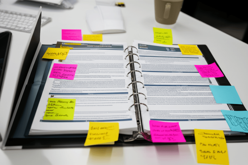 Mastering Strategic RFP Clarifications for Private Sector Construction Bids