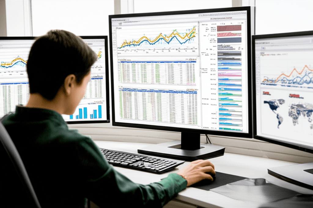 Framework process for AEC success