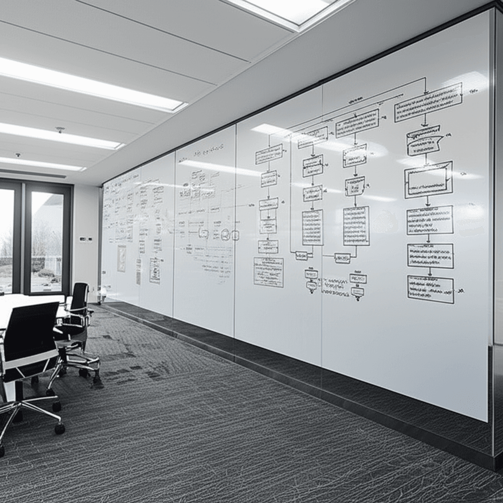 Tools and methodology for this process