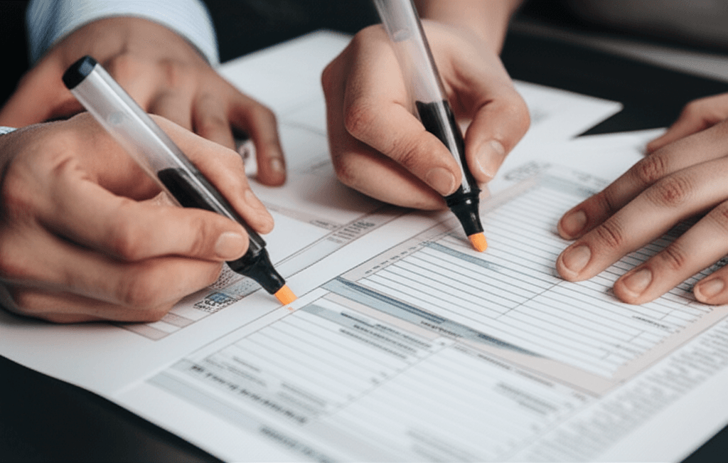 Implementation workflow for AEC professionals