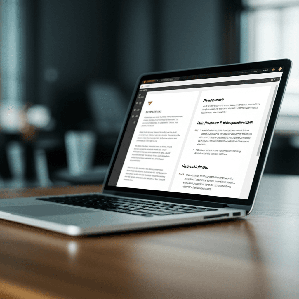 Framework process for AEC success