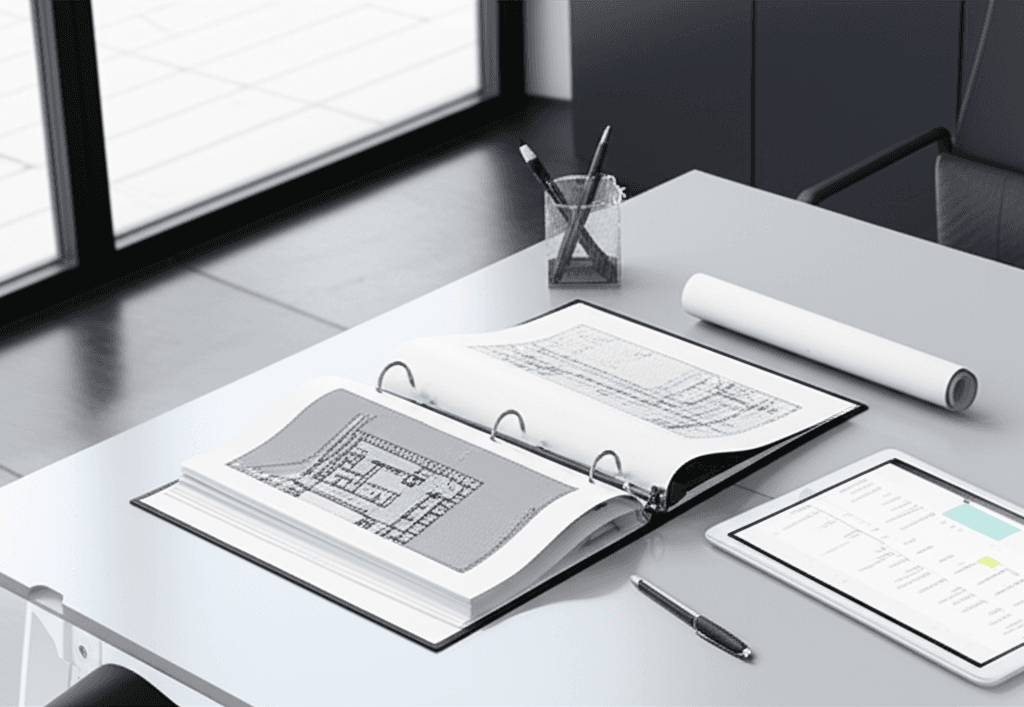 Tools and methodology for this process