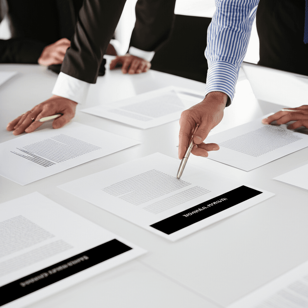 Implementation workflow for AEC professionals